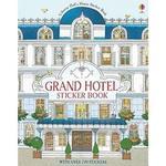 фото Grand Hotel Dolls House Sticker
