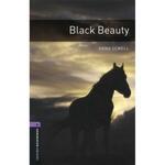 фото Oxford Bookworms Library 4 Black Beauty
