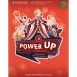 фото Power Up. Level 3. Activity Book With Online Resources And Home Booklet