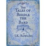 фото The Tales of Beedle the Bard. Joanne Rowling