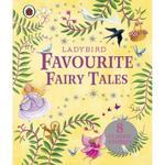 фото Ladybird Favourite Fairy Tales for Girls