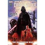 фото Star Wars: Darth Vader Volume 3. The Shu-Torun War