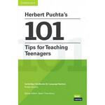 фото Herbert Puchta's 101 Tips for Teaching Teenagers