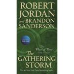 фото Wheel of Time 12: The Gathering Storm