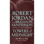 фото Wheel of Time 13: Towers of Midnight