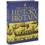 фото The Usborne History of Britain