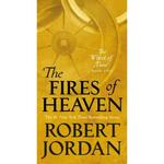 фото Wheel of Time 5: The Fires of Heaven