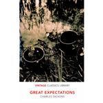 фото Great Expectations. Dickens Charles