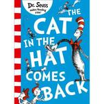 фото Cat in the Hat Comes Back