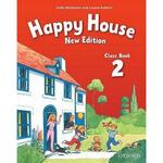 фото Happy House 2. New Edition. Class Book