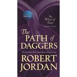фото Wheel of Time 8: The Path of Daggers