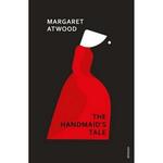 фото The Handmaid's Tale. Atwood Margaret