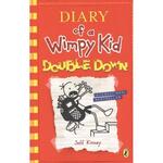 фото Diary of a Wimpy Kid: Double Down