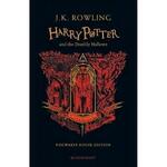 фото Harry Potter and the Deathly Hallows - Gryffindor Ed