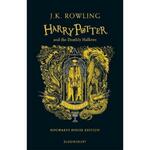 фото Harry Potter and the Deathly Hallows - Hufflepuff Ed