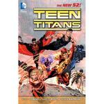 фото Teen Titans Volume 1. It's Our Right to Fight (The New 52)