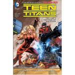 фото Teen Titans Volume 5. The Trial of Kid Flash (The New 52)