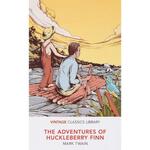фото The Adventures of Huckleberry Finn