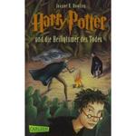 фото Harry Potter und die Heiligtumer des Todes (Harry Potter 7)