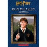 фото Harry Potter: Cinematic Guide: Ron Weasley