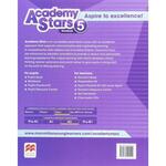 Фото №2 Academy Stars. Level 5. Workbook. Susan Clarke