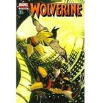 фото Wolverine Comic Reader 3