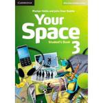 фото Your Space. Level 3. Student's Book