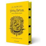 фото Harry Potter and the Chamber of Secrets – Hufflepuff Edition