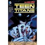 фото Teen Titans Volume 3. Death of the Family (The New 52)