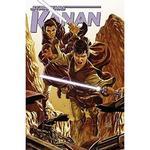 фото Star Wars: Kanan Volume 2. First Blood