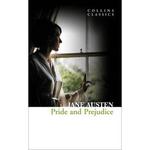 фото Pride and Prejudice. Austen Jane