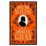 фото Picture of Dorian Gray. Oscar Wilde