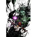 фото Justice League Dark Volume 6. Lost in Forever (The New 52)