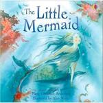 фото Picture Books: The Little Mermaid