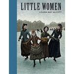 фото Little Women (Unabridged Classics). Alcott Louisa May