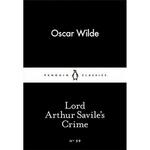 фото Lord Arthur Savile's Crime. Oscar Wilde