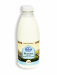 фото Молоко ультрапастеризованное Молочный гостинец 1,5% 0,93л бутылка