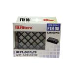 Фото №6 HEPA фильтр Filtero FTH 08 для пылесосов Samsung