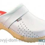 фото Обувь медицинская мужская LEON - MED- 500M 47 Белый