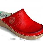 фото Обувь женская LEON - 360 Красный