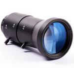 фото Вариофокальный объектив с ручной регулировкой диафрагмы ROXTON RX-VM5100