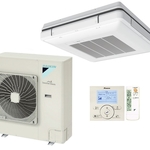 фото Кондиционеры Daikin FUQ125C/RZQG125L8VY