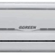 фото Настенная сплит-система Green GRI/GRO-07 HS