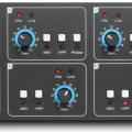 фото Firewire-интерфейс FOCUSRITE Liquid Saffire