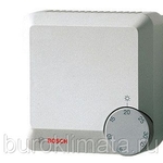 фото Регулятор температуры помещения Bosch TR 12