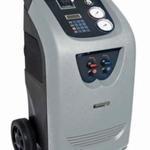 фото Автоматическая установка для заправки кондиционеров с принтером Ecotechnics ECK1800