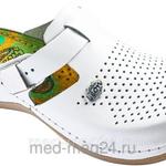 фото Обувь медицинская женская LEON - 900 ,размер 37, белый