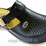 фото Обувь медицинская женская LEON - 900 ,размер 37, черный