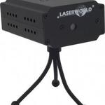фото Лазерный проектор LASERWORLD EL-100RG Micro