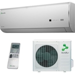 фото Инверторная сплит-система Ballu BSLI-09HN1 серии DC inverter